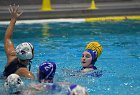 WWPolo vs CC  Wheaton College Women’s Water Polo compete in their sports inaugural match vs Connecticut College. - Photo By: KEITH NORDSTROM : Wheaton, water polo, inaugural